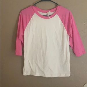 Next Level Apparel “New”